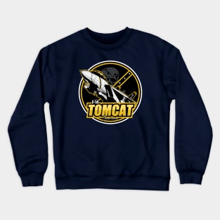 F-14 Tomcat Crewneck Sweatshirt